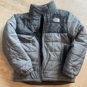 NorthFace Jacket
